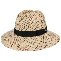 Chapeau Panama Multicolour Traveller by Lierys - CHF 192.95