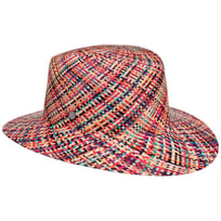 Chapeau Panama Multicolour by Lierys - CHF 149.95