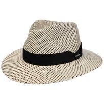 Chapeau Panama Oxford Traveller by Stetson - CHF 159.95