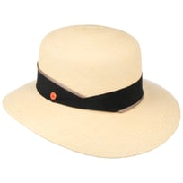 Chapeau Panama Palmira Brisa by Mayser - CHF 213.95