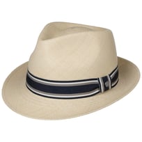 Chapeau Panama Pandila Trilby by Lierys - CHF 146.00