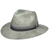 Chapeau Panama Patrico Traveller by Stetson - CHF 213.95