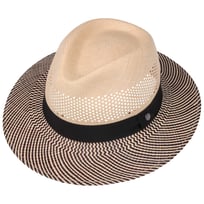 Chapeau Panama Quenlin Twotone by Lierys - CHF 159.95