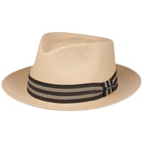 Chapeau Panama Sanvito by Stetson - CHF 213.95
