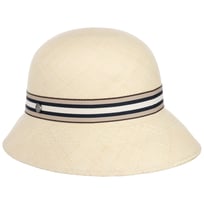 Chapeau Panama Sportive Blue by Lierys - CHF 149.95