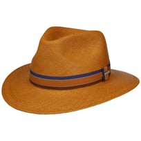 Chapeau Panama Tarona Traveller by Stetson - CHF 267.95