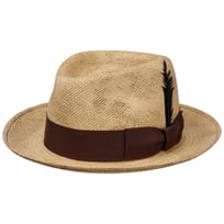 Chapeau Panama Tessiers by Bailey 1922 - CHF 138.95