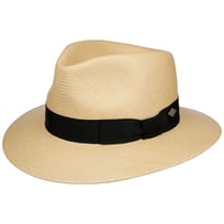 Chapeau Panama Tevalio Traveller by JJ Hats - CHF 299.95