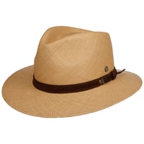 Chapeau Panama The Stiking Stone by Lierys - CHF 170.95