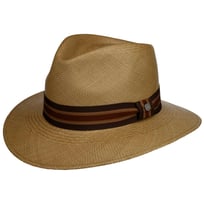 Chapeau Panama The Tree Traveller by Lierys - CHF 159.95