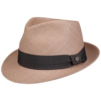 Chapeau Panama Tortilla Trilby by Lierys - CHF 149.95