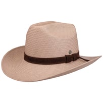 Chapeau Panama Tortilla Western by Lierys - CHF 181.95