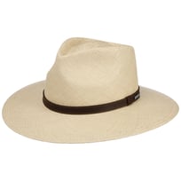 Chapeau Panama Uni Traveller by Stetson - CHF 267.95