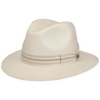 Chapeau Panama Vancoma Traveller by Lierys - CHF 159.95