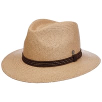 Chapeau Panama Vanley Traveller by Lierys - CHF 159.95