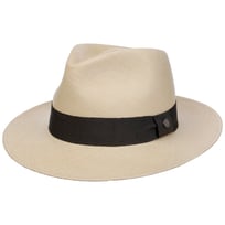 Chapeau Panama Vendello Bogart by Lierys - CHF 156.50