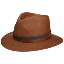 Chapeau Panama Vermaron Traveller by Stetson - CHF 277.95