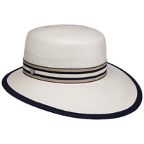 Chapeau Panama Vina Sportive Blue by Lierys - CHF 139.95
