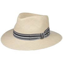 Chapeau Panama Zandrico Traveller by Lierys - CHF 127.95