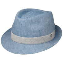 Chapeau Payato New Denim Trilby by Lierys - CHF 75.95
