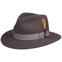 Chapeau Perrick LiteFelt Traveller by JJ Hats - CHF 213.95