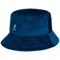 Chapeau Plush Wave Puff Bucket by Kangol - CHF 75.95