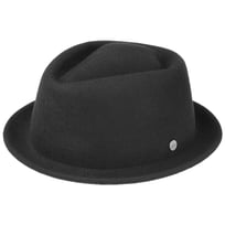 Chapeau Pork Pie Blank by Lierys - CHF 76.95