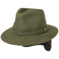 Chapeau Protection avec Oreilles by Lierys - CHF 106.95