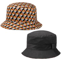 Chapeau R�versible Farlan Bucket by Lierys - CHF 67.95