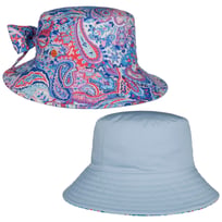 Chapeau R�versible New Malu Paisley by Mayser - CHF 102.40