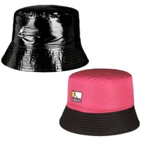 Chapeau R�versible Rave Sport Bucket by Kangol - CHF 56.95