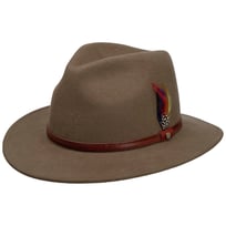 Chapeau Rantoul Traveller by Stetson - CHF 160.95