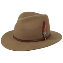 Chapeau Rantoul Traveller by Stetson - CHF 159.95