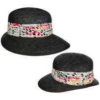 Chapeau Regency Carresca by Seeberger - CHF 44.95