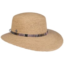 Chapeau Regency Raphia Crochet by Lierys - CHF 85.95