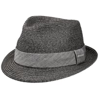 Chapeau Reidton Toyo Trilby by Stetson - CHF 106.95