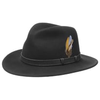 Chapeau Rutherford VitaFelt by Stetson - CHF 299.95