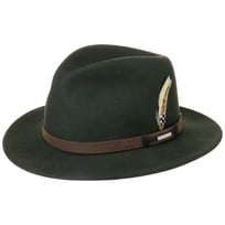 Chapeau Sardis VitaFelt by Stetson - CHF 279.00