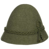 Chapeau Schinderhannes by Lodenhut Manufaktur - CHF 44.95