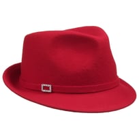 Chapeau Starlight Trilby by Lipodo - CHF 49.95