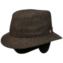 Chapeau Stuart Classic Wool Sympatex by Mayser - CHF 170.95