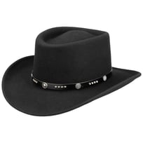 Chapeau Telescope Crown LiteFelt by Bailey 1922 - CHF 213.95