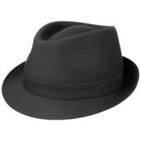 Chapeau Teton Trilby by Stetson - CHF 95.95