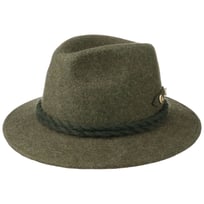 Chapeau Traditionnel Boutons D�coratifs - CHF 64.95