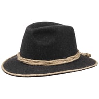 Chapeau Traditionnel avec Cordelettes - CHF 64.95