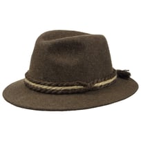Chapeau Traditionnel en Feutre de Laine - CHF 64.95