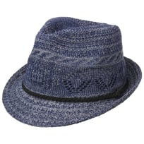 Chapeau Trilby Camerson Cotton-Mix by Lipodo - CHF 27.95