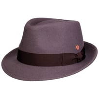 Chapeau Trilby Classique by Mayser - CHF 149.95