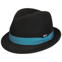 Chapeau Trilby Feutre Enfant by Lipodo - CHF 39.95
