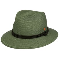 Chapeau Tyrolien Mathis Raphia by Mayser - CHF 170.95